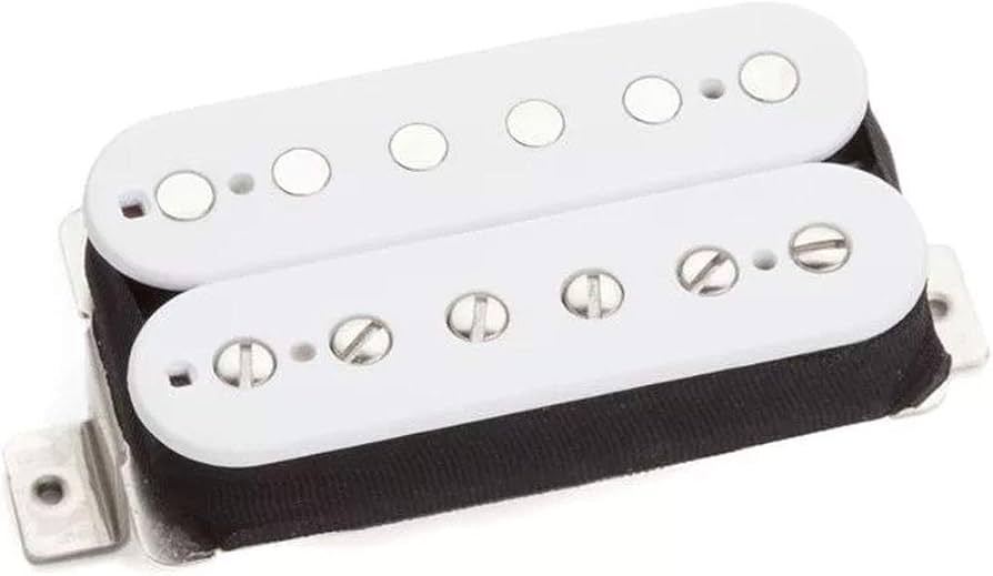 Amazon.co.jp: Seymour Duncan SH-1b 59 モデル4コンダクター