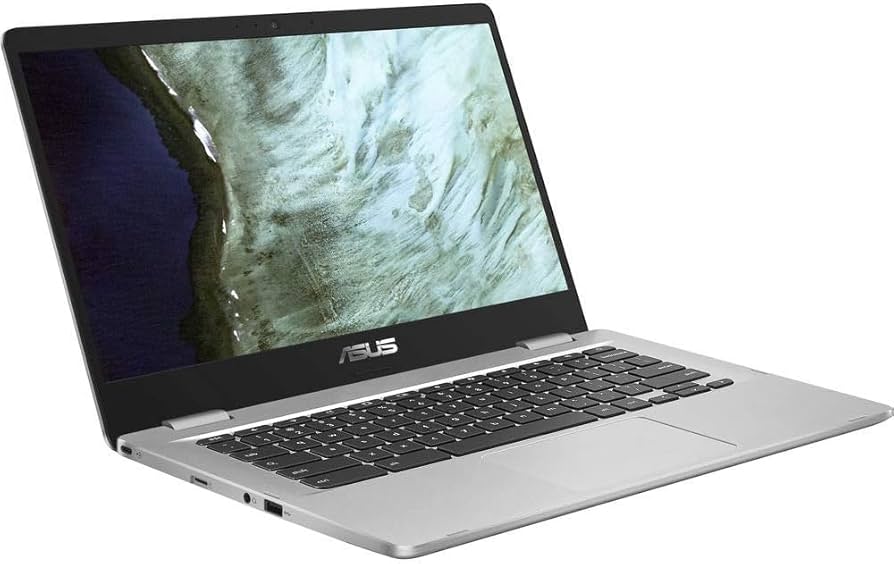Amazon.com: ASUS Chromebook C423N Clamshell Laptop, 14