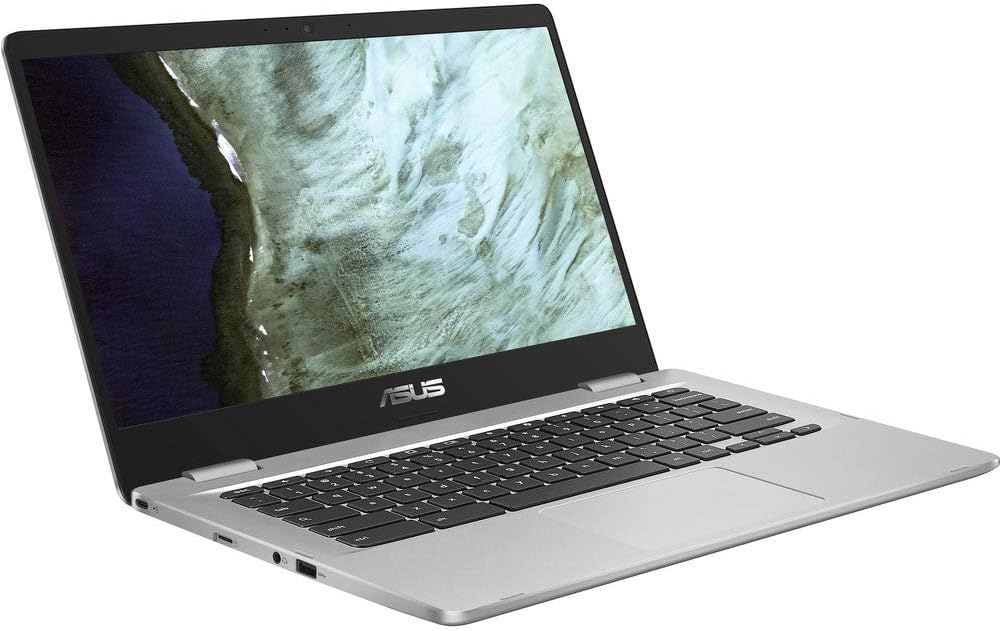 Amazon.com: ASUS Chromebook C423N Clamshell Laptop, 14