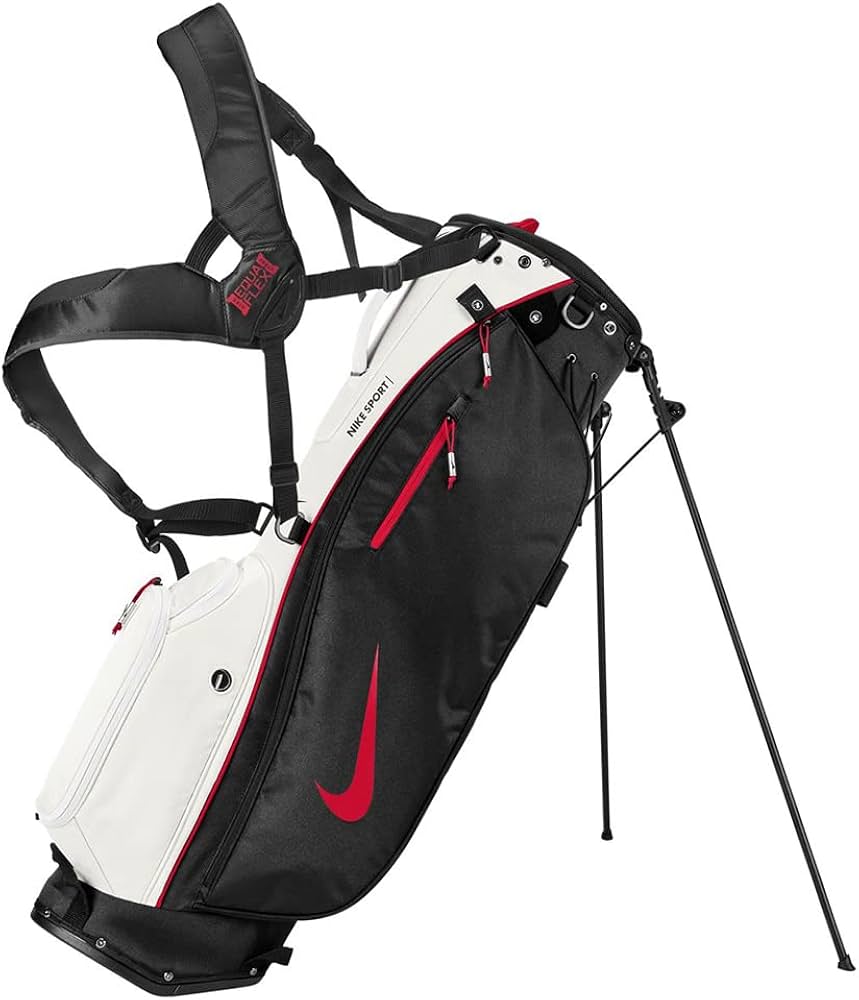 Amazon | ナイキ ゴルフバッグ メンズ NIKE GOLF SPORT LITE GB