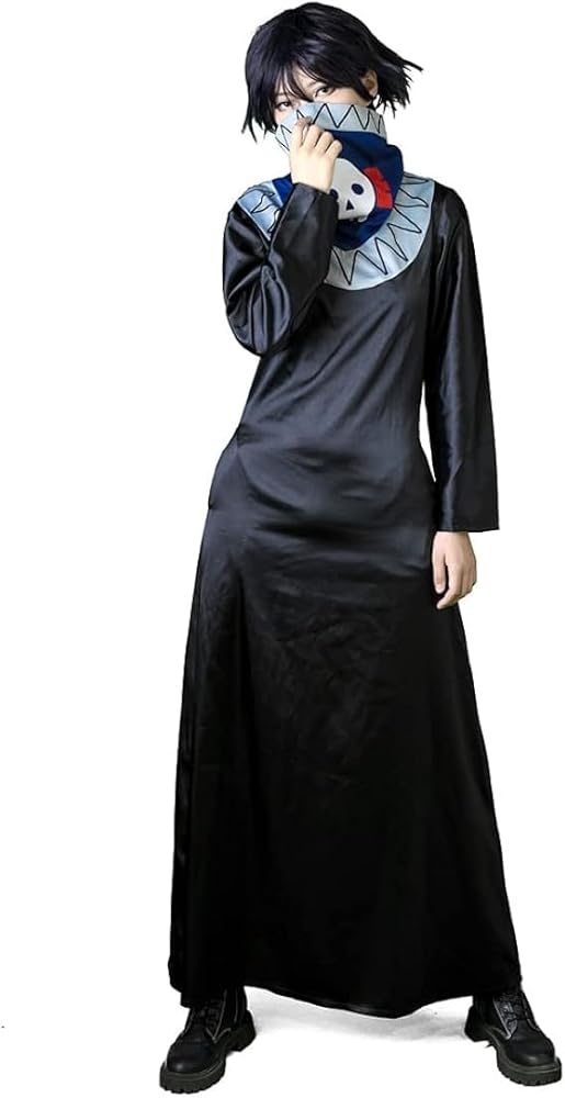 Amazon.co.jp: [DozingCat] 部分即納衣装のみ ハンター×ハンター