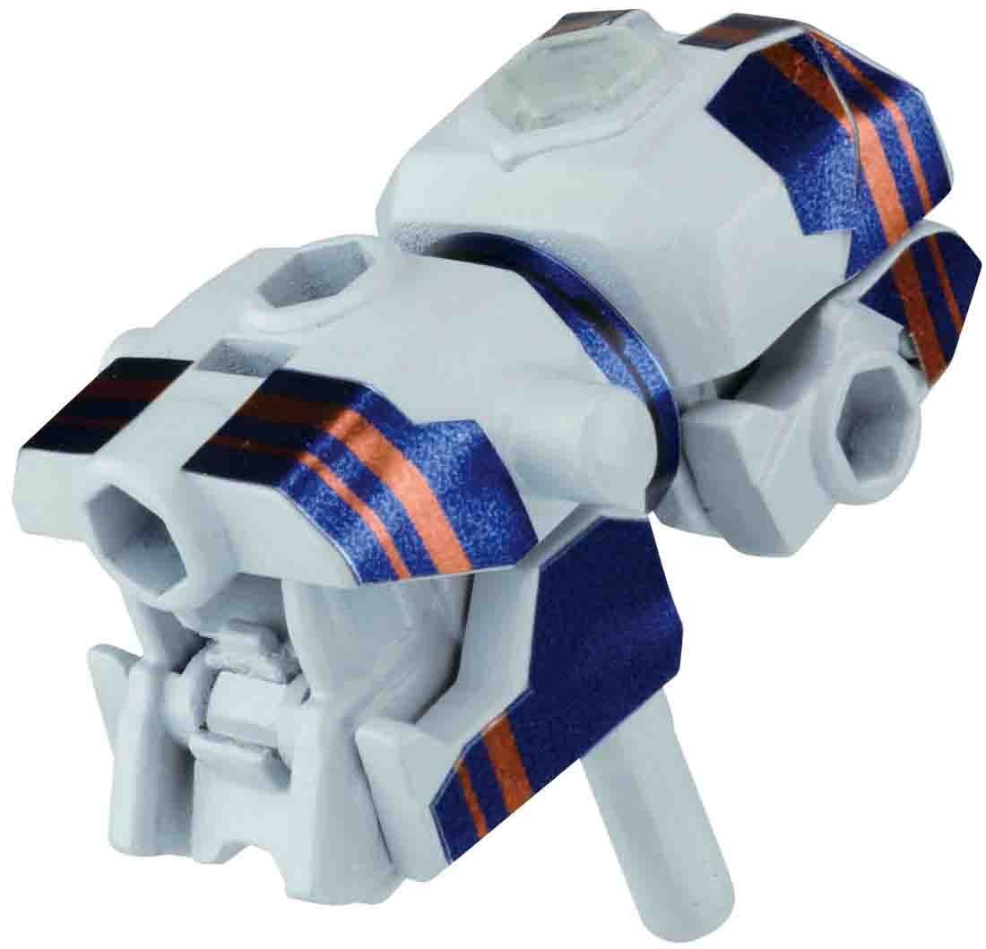 Amazon.co.jp: トランスフォーマープライム AM-12 ウォーブレイク