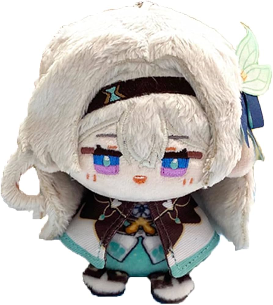 Amazon.co.jp: 崩壊スターレイル ぬいぐるみ アベンチュリン Dr