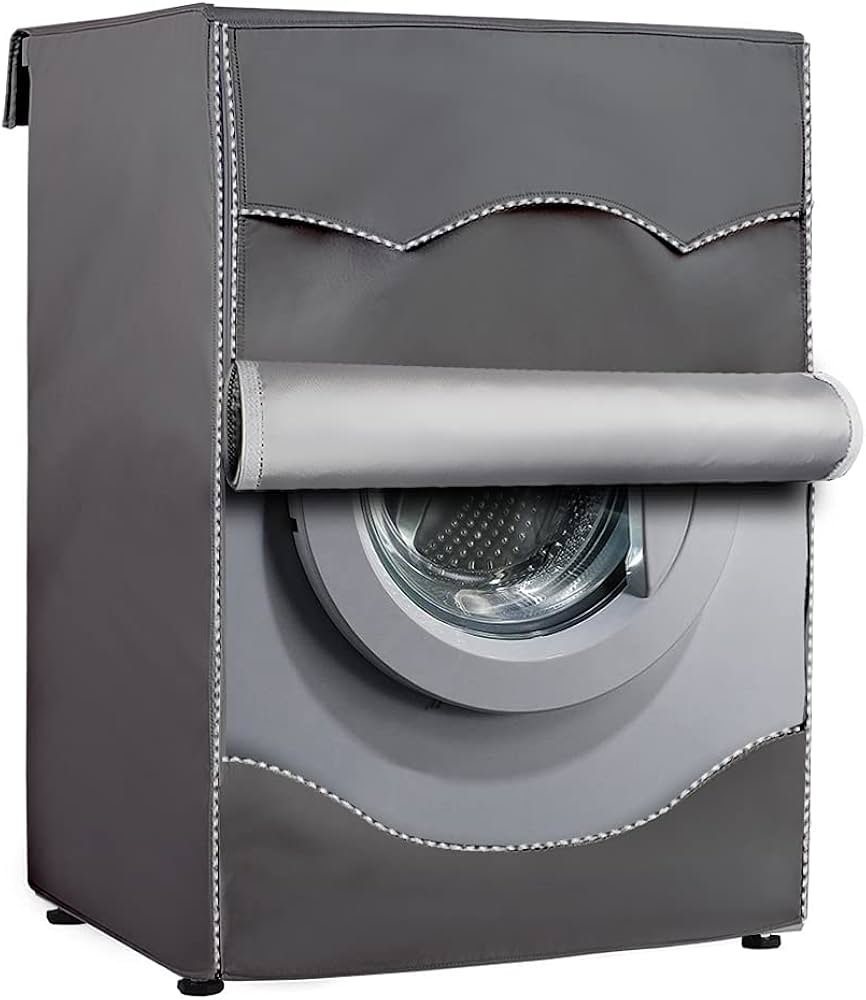 Amazon.co.jp: [Mr.You]洗濯機カバー ドラム洗濯機専用 防水日焼け止め