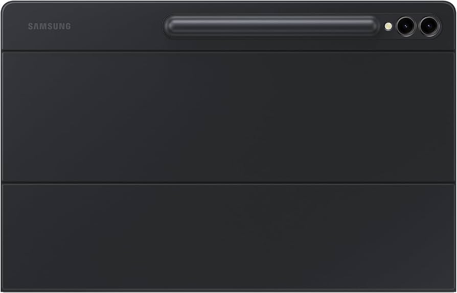 Amazon.com: Samsung Galaxy Official Slim Book Cover Keyboard for