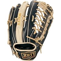 Amazon | ゼット(ZETT) 軟式野球 グラブ (グローブ) プロステイタス 外