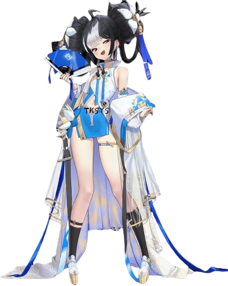 Amazon.co.jp: [Stiksy] 勝利の女神 NIKKE ニケ シュエンコスプレ衣装