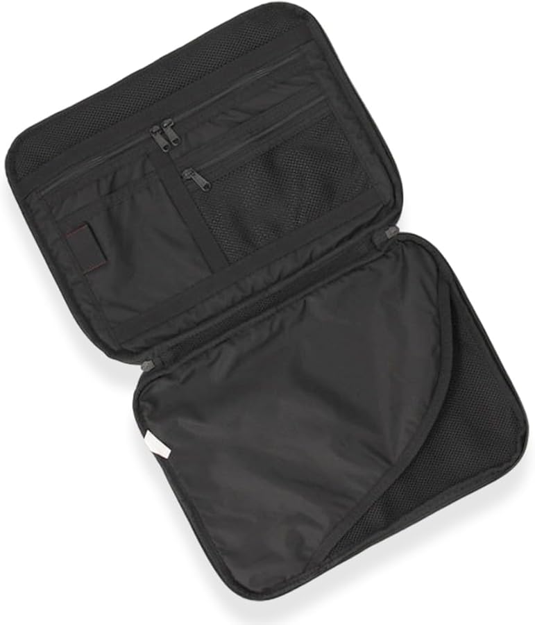 Amazon.co.jp: BRIEFING PCケース 13インチ パソコンケース ノート