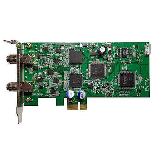 PC向けTVチューナーカード PLEX PX-Q3PEのレビュー | メモトラ