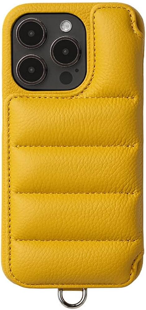 Amazon.co.jp: DEMIU デミュウ BALLON バロン iPhone16Pro対応