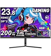 Amazon.co.jp: cocopar モニター 27インチ 4K IPS HDMI2.1(TMDS)×2 DP