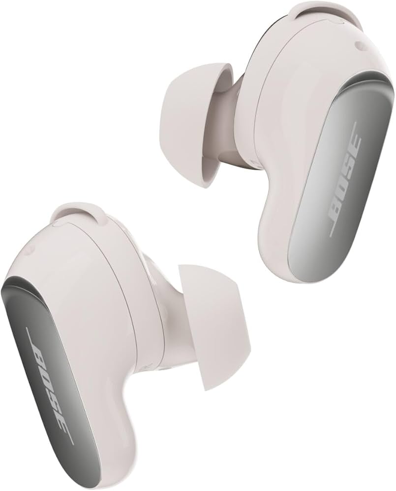 Amazon.co.jp: Bose QuietComfort Ultra Earbuds (第2世代) ワイヤレス