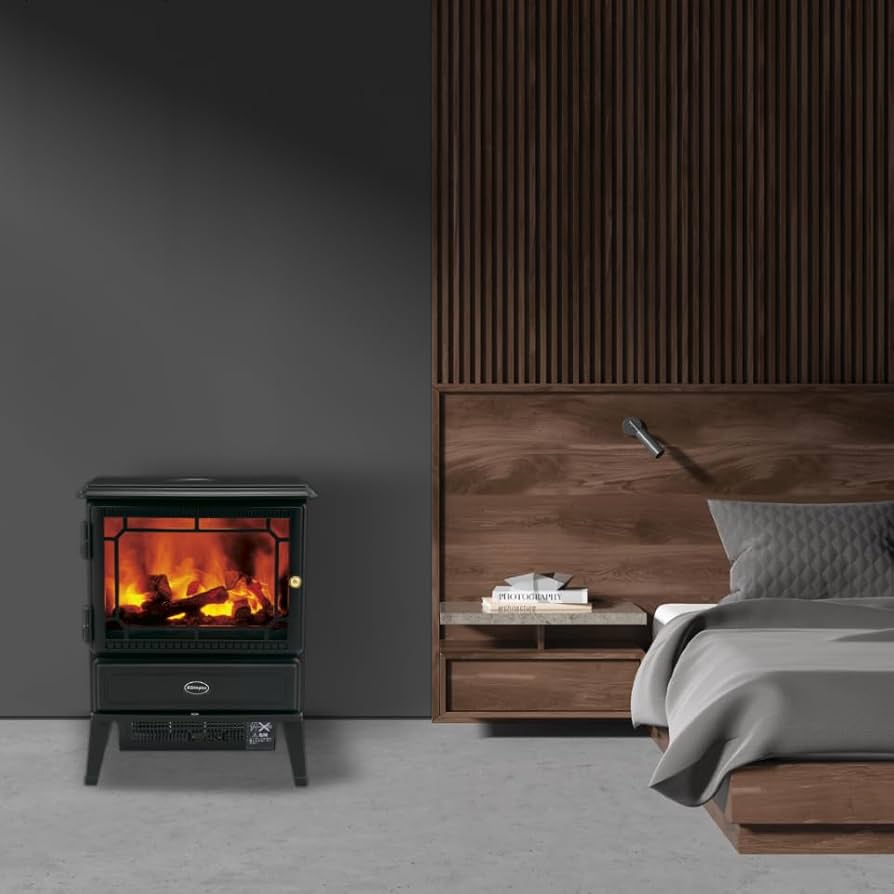 Amazon.co.jp: Dimplex(ディンプレックス) 電気暖炉 Glasgow GENⅢ