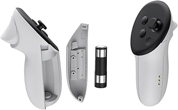 Amazon.co.jp: For Meta Quest 3 充電ドック Meta VR用 充電スタンド