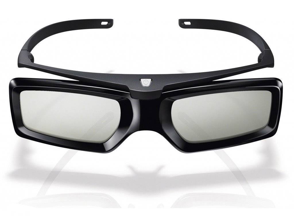 Amazon.com: Sony TDG-BT500A / TDG-BT400A Active 3d Glasses for