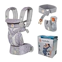Amazon.co.jp: エルゴベビー (Ergobaby) 抱っこひも メッシュ おんぶ