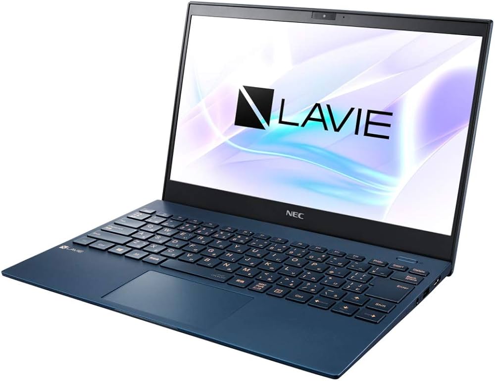 Amazon.co.jp: NEC PC-PM550BAL LAVIE Pro Mobile - PM550/BAL