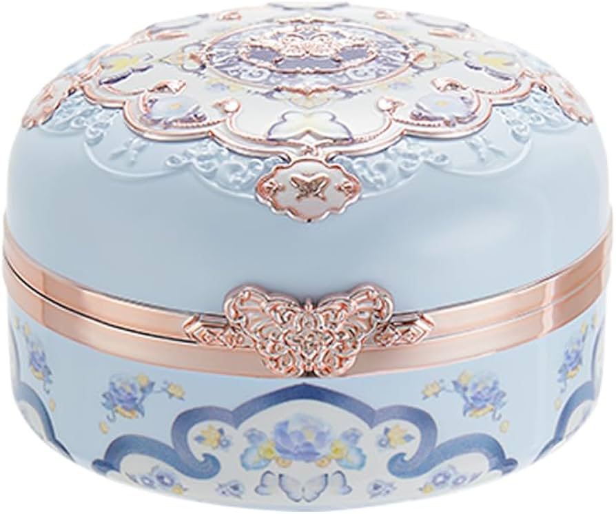 Amazon | FlowerKnows(フラワーノーズ)胡蝶雲肩 ブラッシュデュオ