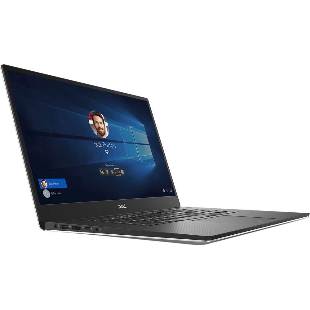 Amazon.com: Dell Precision 15 5540 i9-9980HK 32GB 1TB SSD 15.6