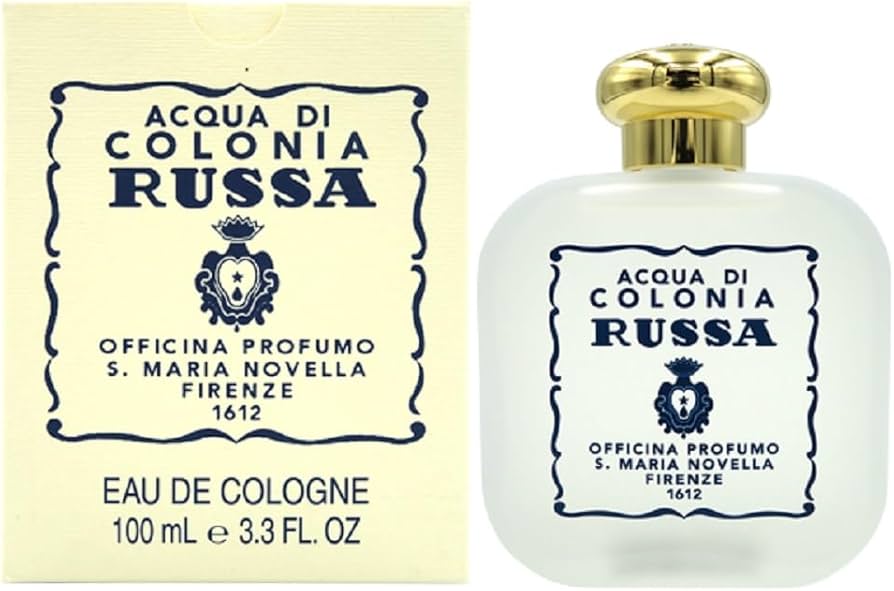 Amazon | サンタ・マリア・ノヴェッラ オーデコロン #ルシアン コロン