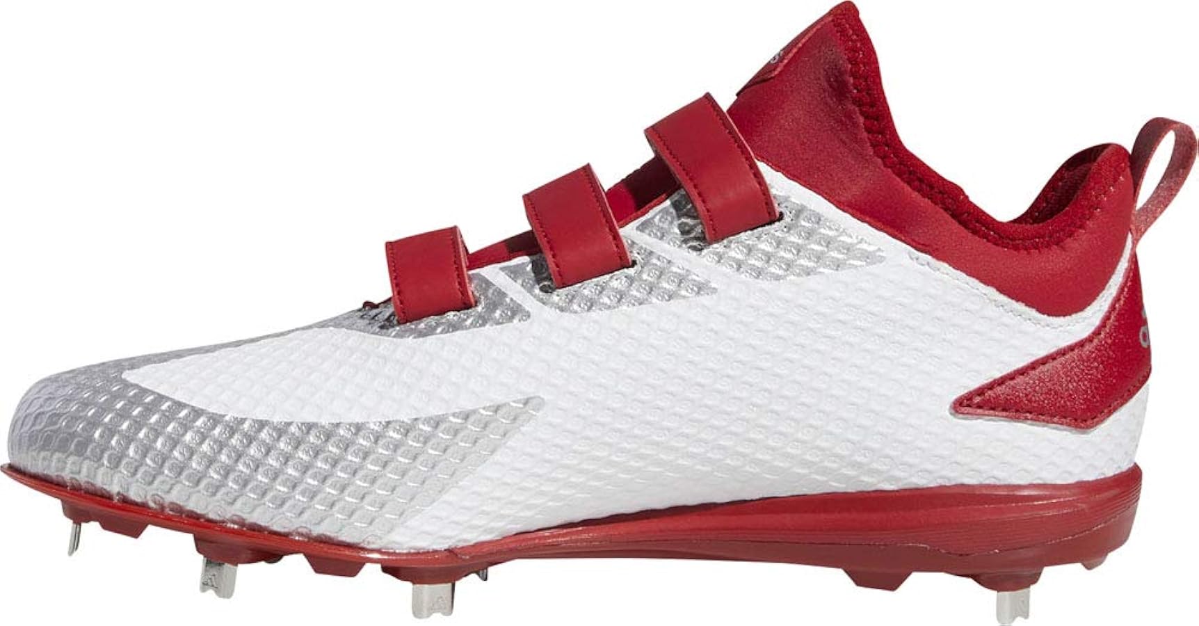 Amazon | アディダス adidas 野球スパイク メンズ アディゼロ スピード