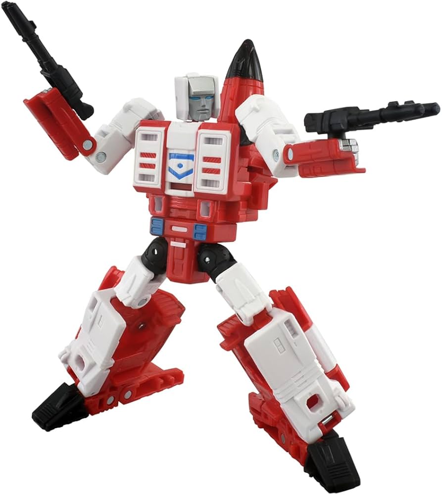 Amazon.co.jp: Takara Tomy T-SPARK Age of the Prime Transformers