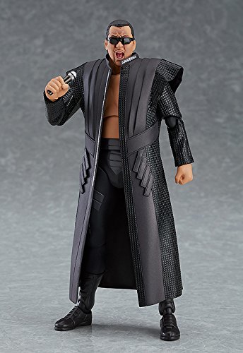Amazon.co.jp: figma 蝶野正洋 ノンスケール ABS&PVC製 塗装済み可動