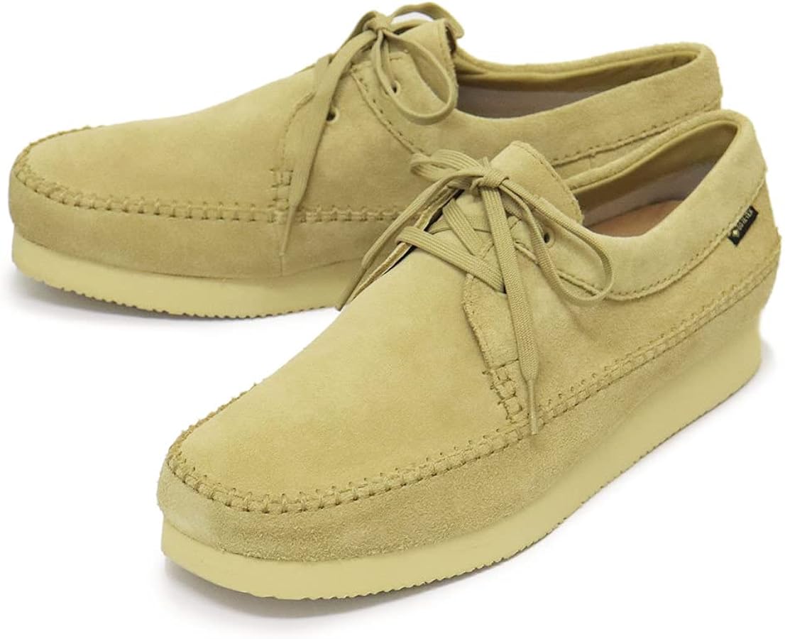 Amazon | [Clarks] [クラークス] 26171485 Weaver GTX ウィーバー