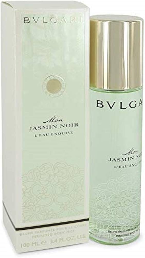 Amazon.co.jp: BVLGARI(ブルガリ) ブルガリ モン ジャスミンノワール
