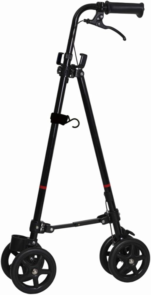 Amazon | ハンドレールステッキ2 ブラック 歩行補助器 フジホーム 対応