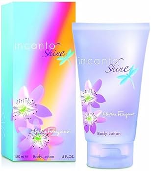 Amazon | SALVATORE FERRAGAMO フェラガモ インカントシャインボディ