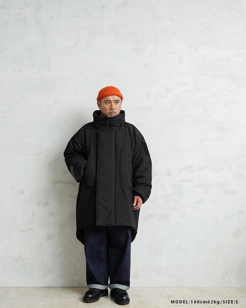 Amazon | [WAIPER] inc 米軍 PCU LEVEL7 TYPE2 PRIMALOFT モンスター