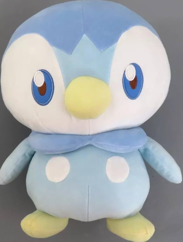 Amazon.co.jp: ポケットモンスター ポケピース めちゃもふぐっと