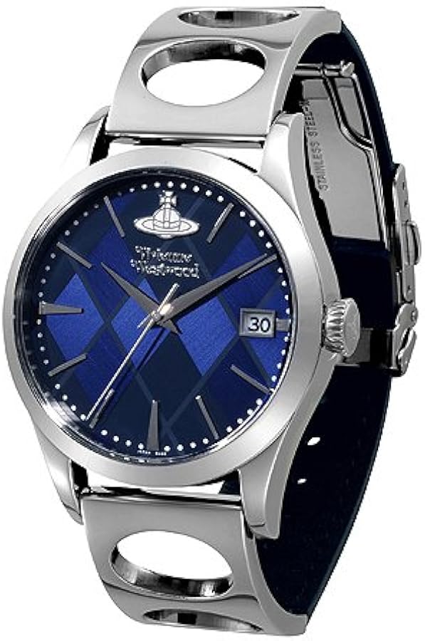 Amazon.co.jp: ヴィヴィアンウエストウッドマン メンズ 腕時計