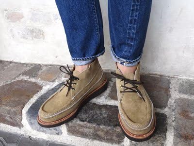 Amazon | (ラッセル モカシン) RUSSELL MOCCASIN スポーティング