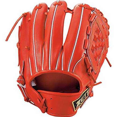 ゼット 硬式 プロステイタス 源田モデル 二塁手・遊撃手用 BPROG560