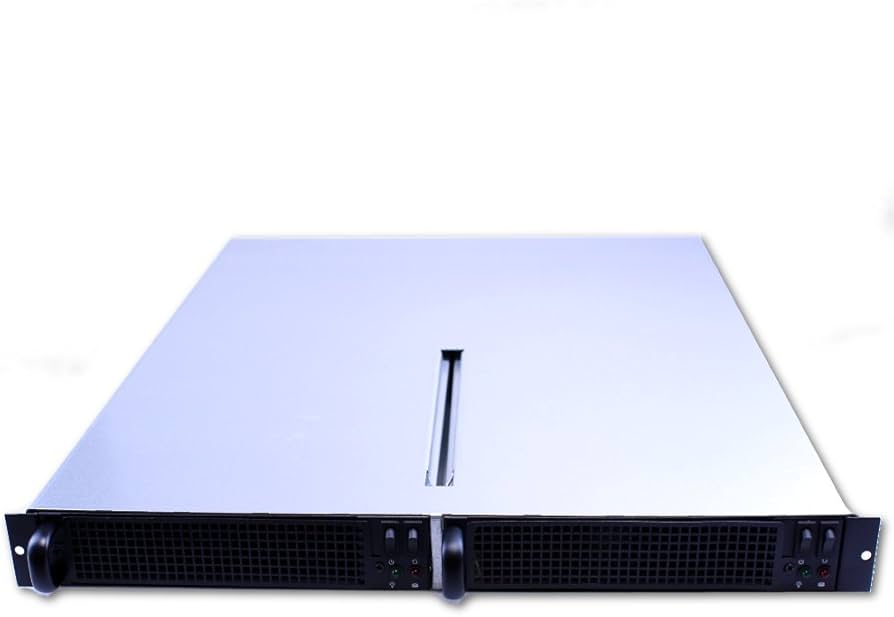 Amazon.co.jp: CP-550Mv2-1U ブレード Mini-ITX デュアルシステム