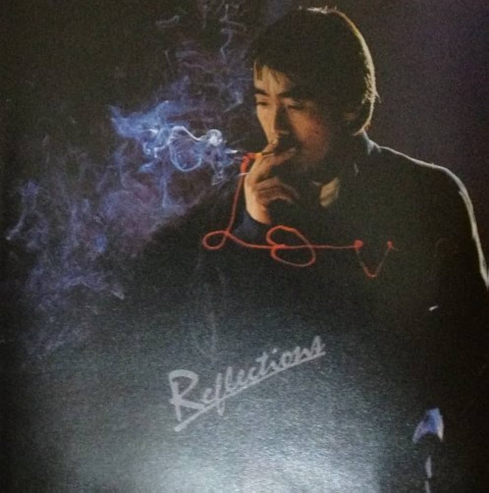 Amazon.co.jp: Reflections: ミュージック