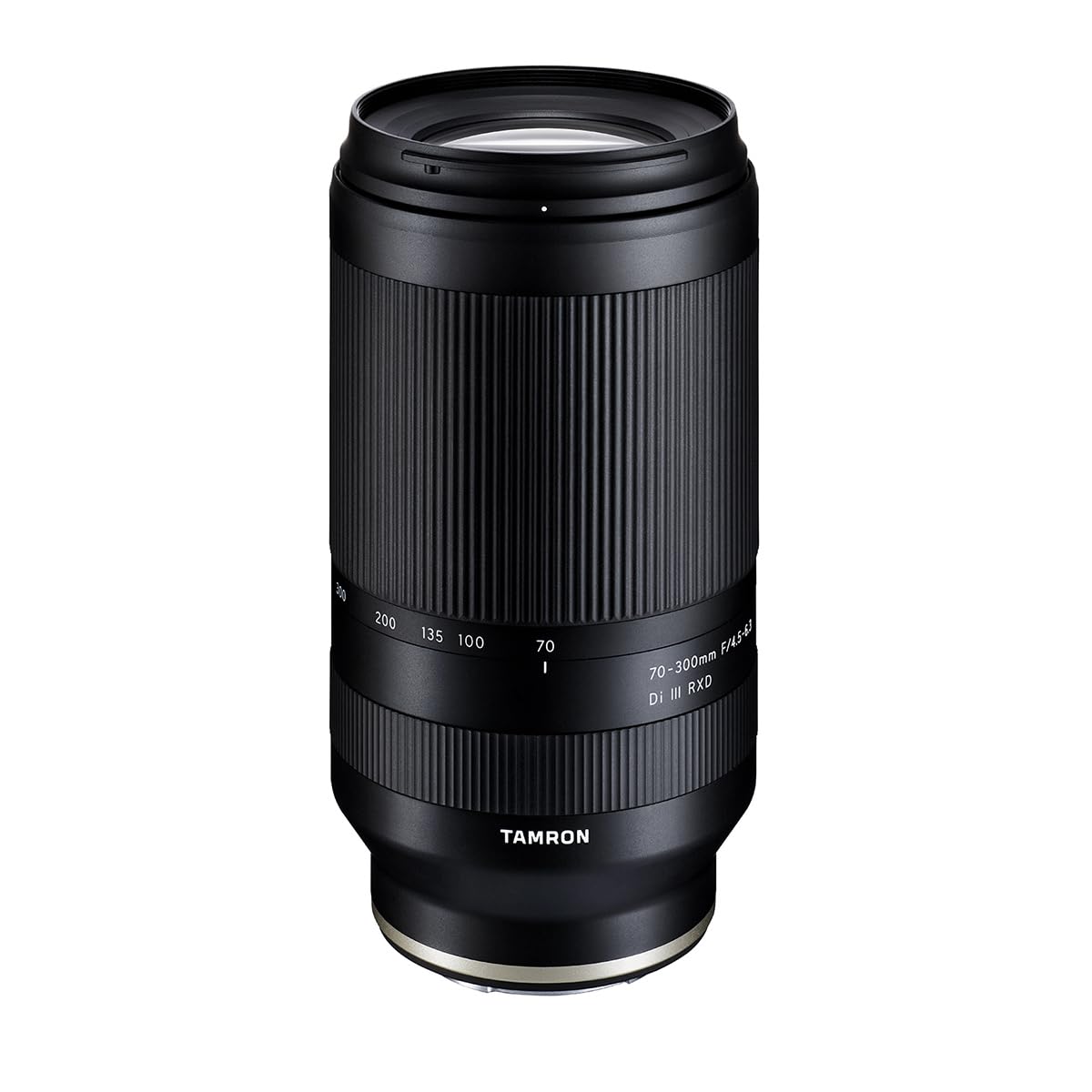 Amazon.com : Tamron 70-300mm F/4.5-6.3 Di III RXD for Sony