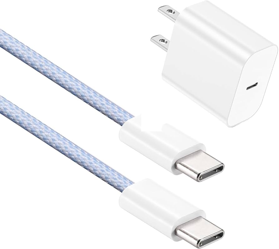 Amazon.com: Airpods Pro 2nd Gen Charger Charging Cord, USB C to