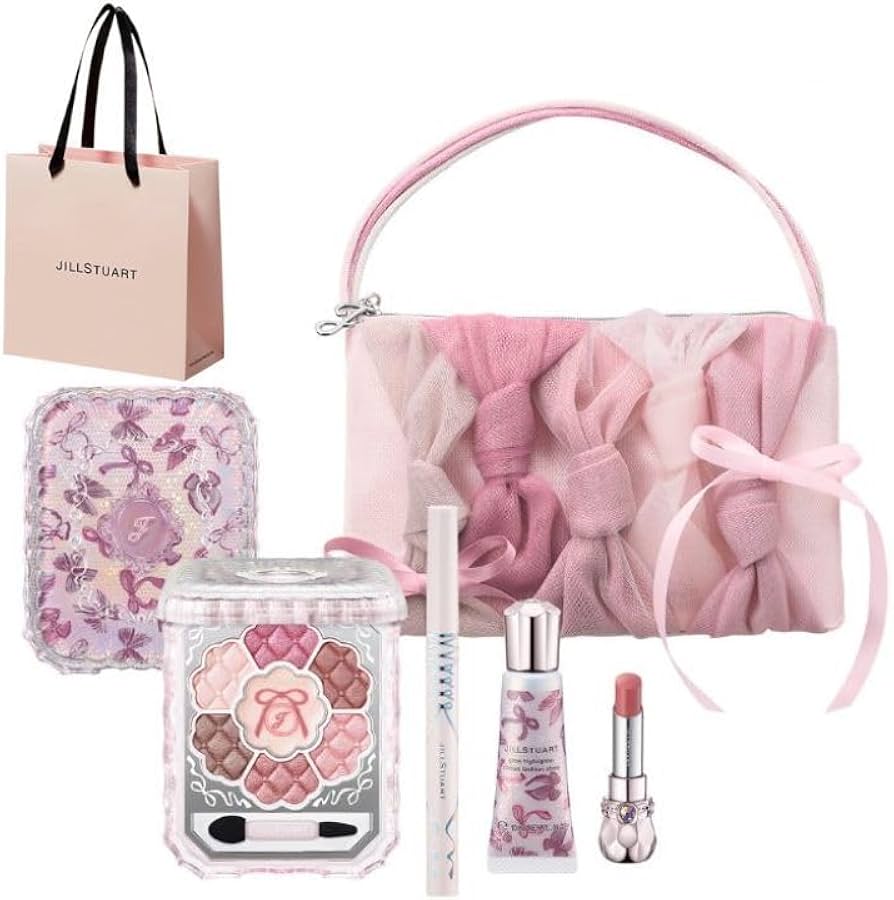 Amazon.co.jp: 袋付き JILL STUART(ジルスチュアート)リボン