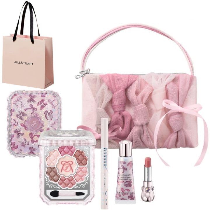 Amazon.co.jp: 袋付き JILL STUART(ジルスチュアート)リボン