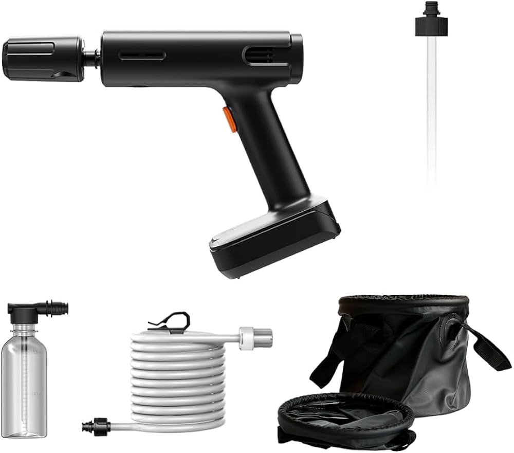 Amazon | T-PROFESSIONAL THE HYDRO CLEANER HANDY POWER ハンディ型