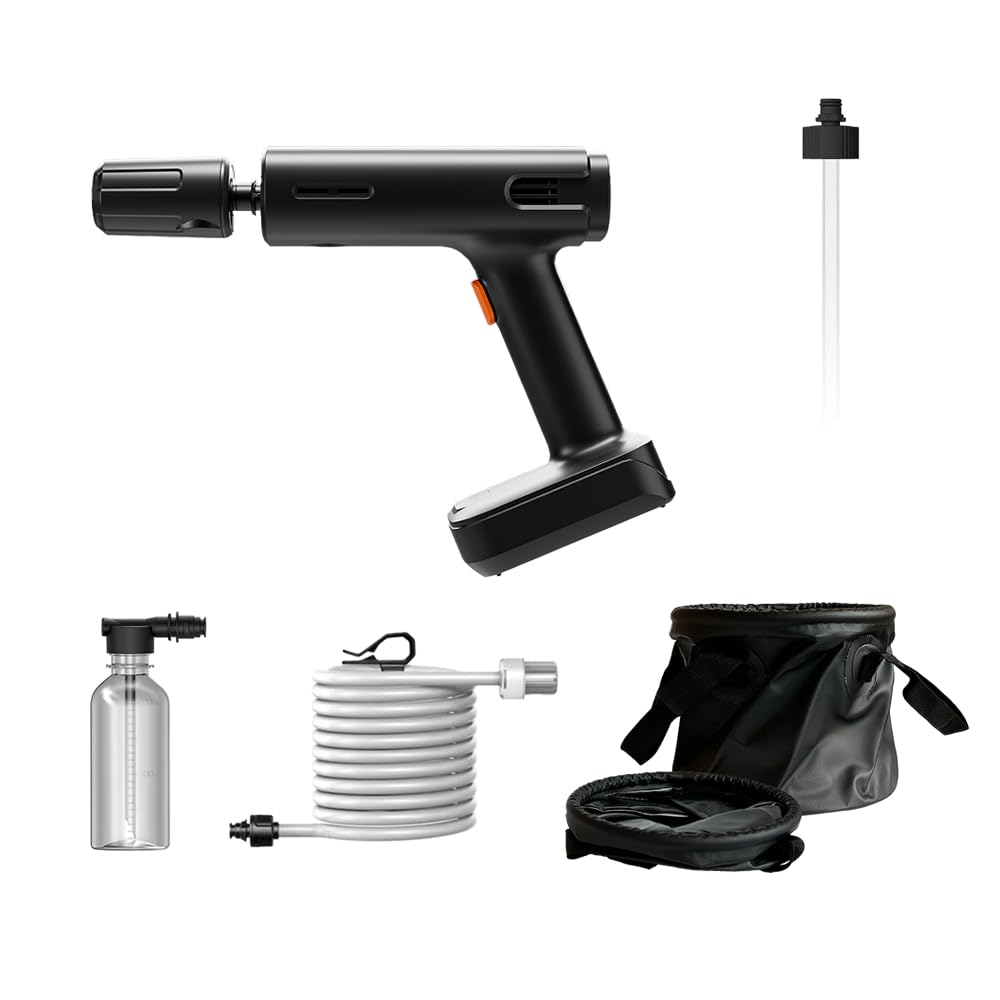 Amazon | T-PROFESSIONAL THE HYDRO CLEANER HANDY POWER ハンディ型