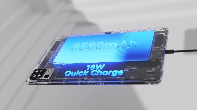 Amazon.co.jp: DOOGEE T30 Pro タブレット 11インチ Android 13