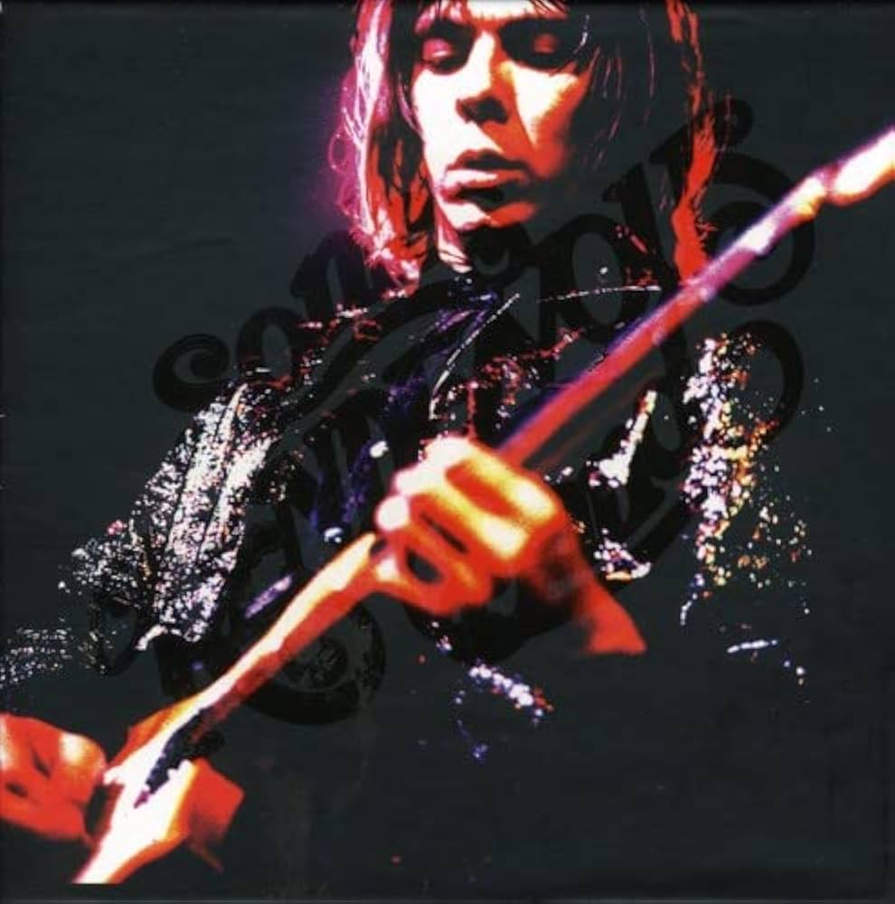 Amazon.com: Sonic's Rendez-Vous Band: CDs & Vinyl