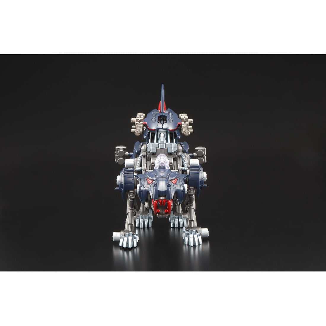 Amazon.co.jp: トミーモール限定 ゾイドワイルド ダグラスアルドリッジ