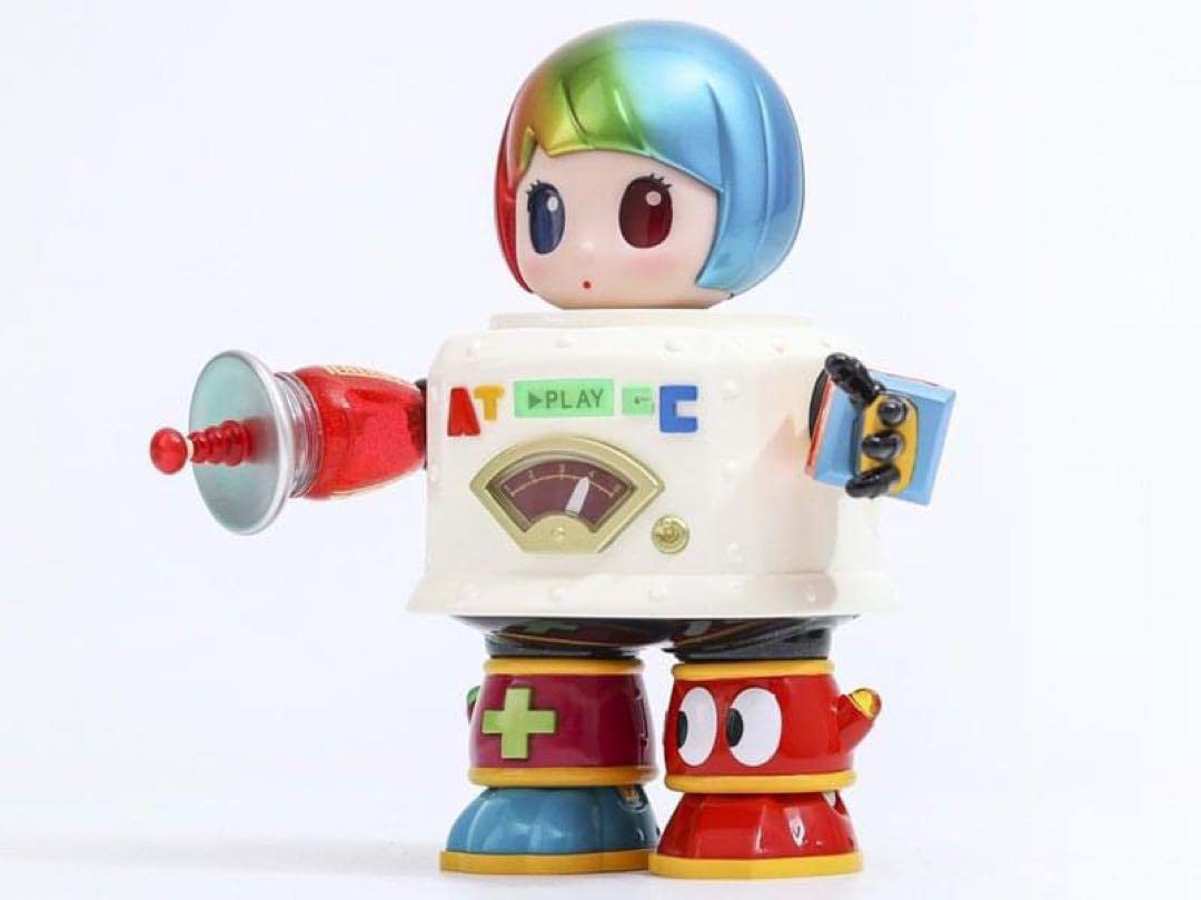 Amazon.co.jp: 上野陽介 HAPICO MACHINE パピコ ソフビ yosuke ueno