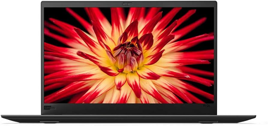 Amazon.com: Lenovo ThinkPad X1 Carbon 14