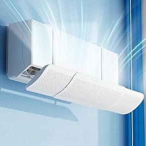 Amazon.co.jp: エアコン用カバー - エアコン用交換部品・アクセサリ